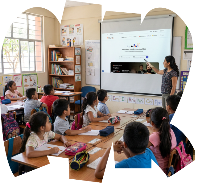 Imagen de centros educativos